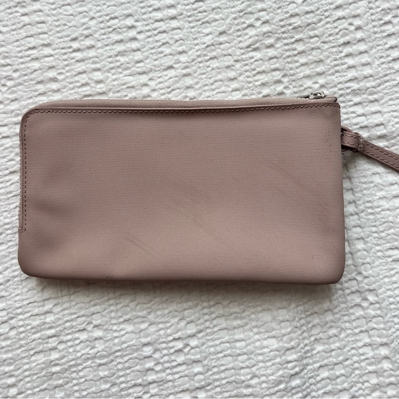 Lululemon Double Pouch Wristlet - Picture 3 of 5